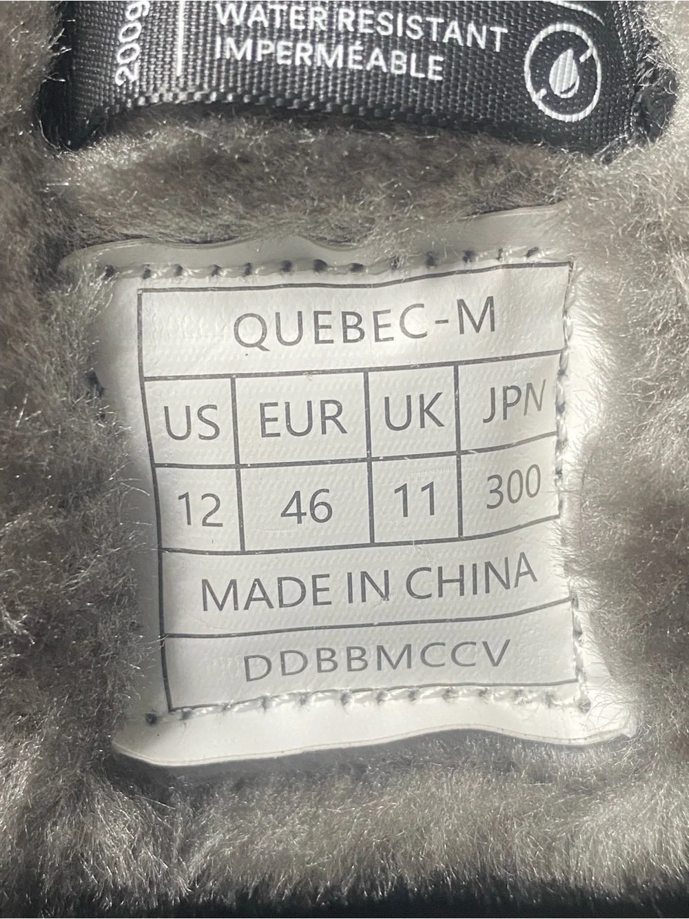 3M Thinsulate nortiv8 men